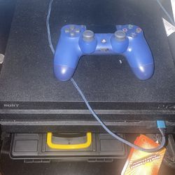 Ps4 Pro