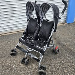 Double Stroller Located In Mesa 