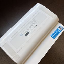 Homelabs 50 Pint De-Humidifier