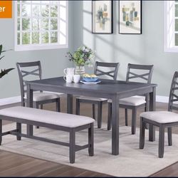 Brand new Dining Table