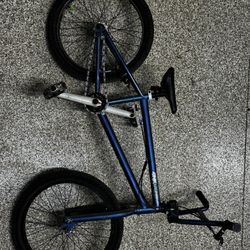 BMX Bike