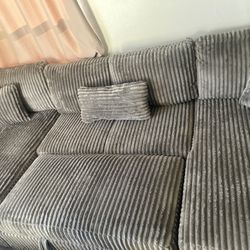 IKEA Cloud Sectional Couches 