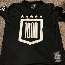 Icon 1000 Griddle Jersey