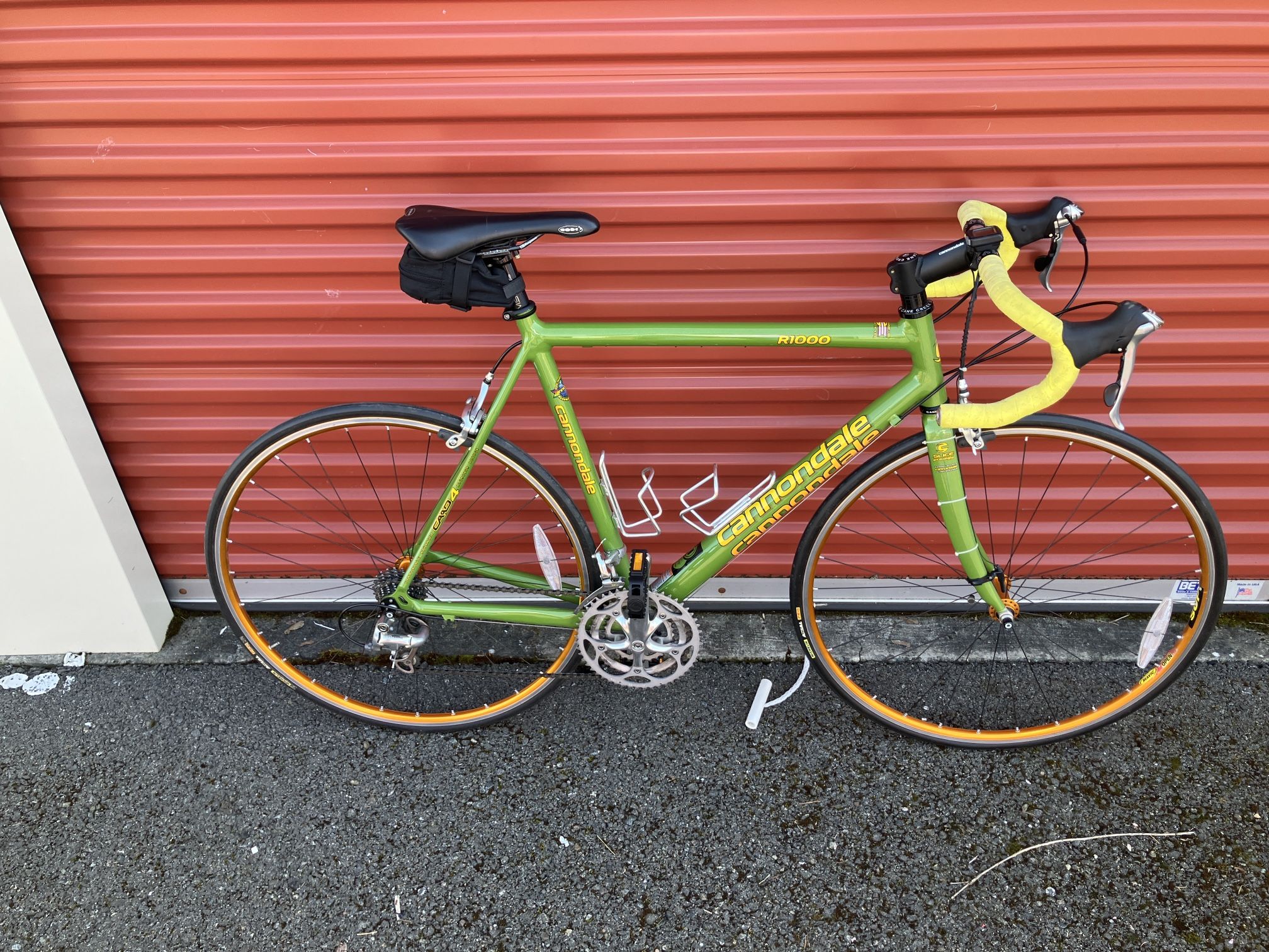 Cannondale