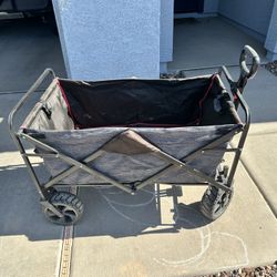Wagon 