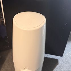 Diaper Trash Can - Genie 