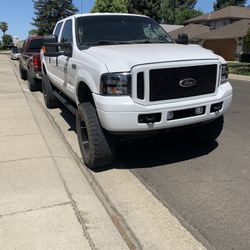 6.0 Powerstroke