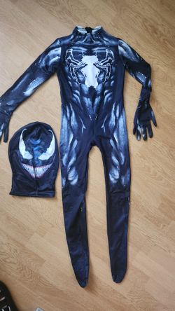 Vemon Costume Kids