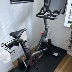 Peloton Bike