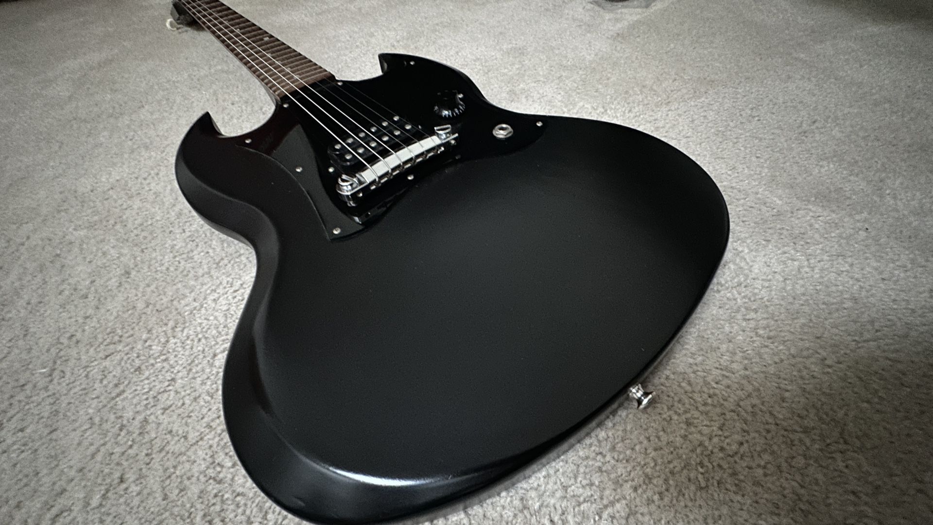 Gibson SG Melody Maker