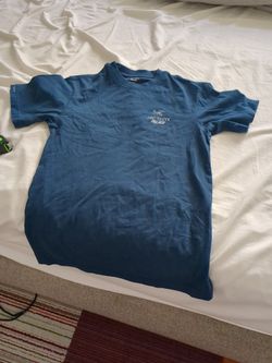 Palace X Arcteryx Tee- Small