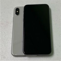 IPhone X