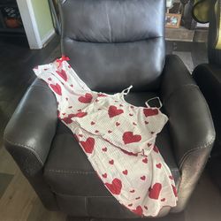 Women’s Sleepwear Set