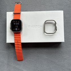 Apple Watch ULTRA2