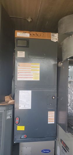 3.5 ton 2019 Goodman air handler