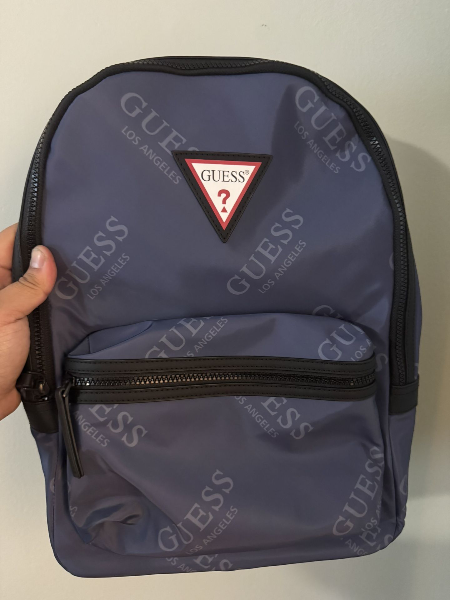 Guess Men Backpack