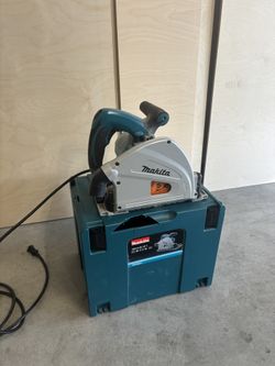 Makita Track Saw
