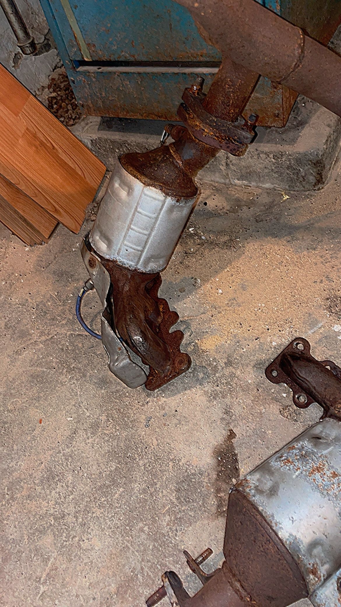 Car Parts