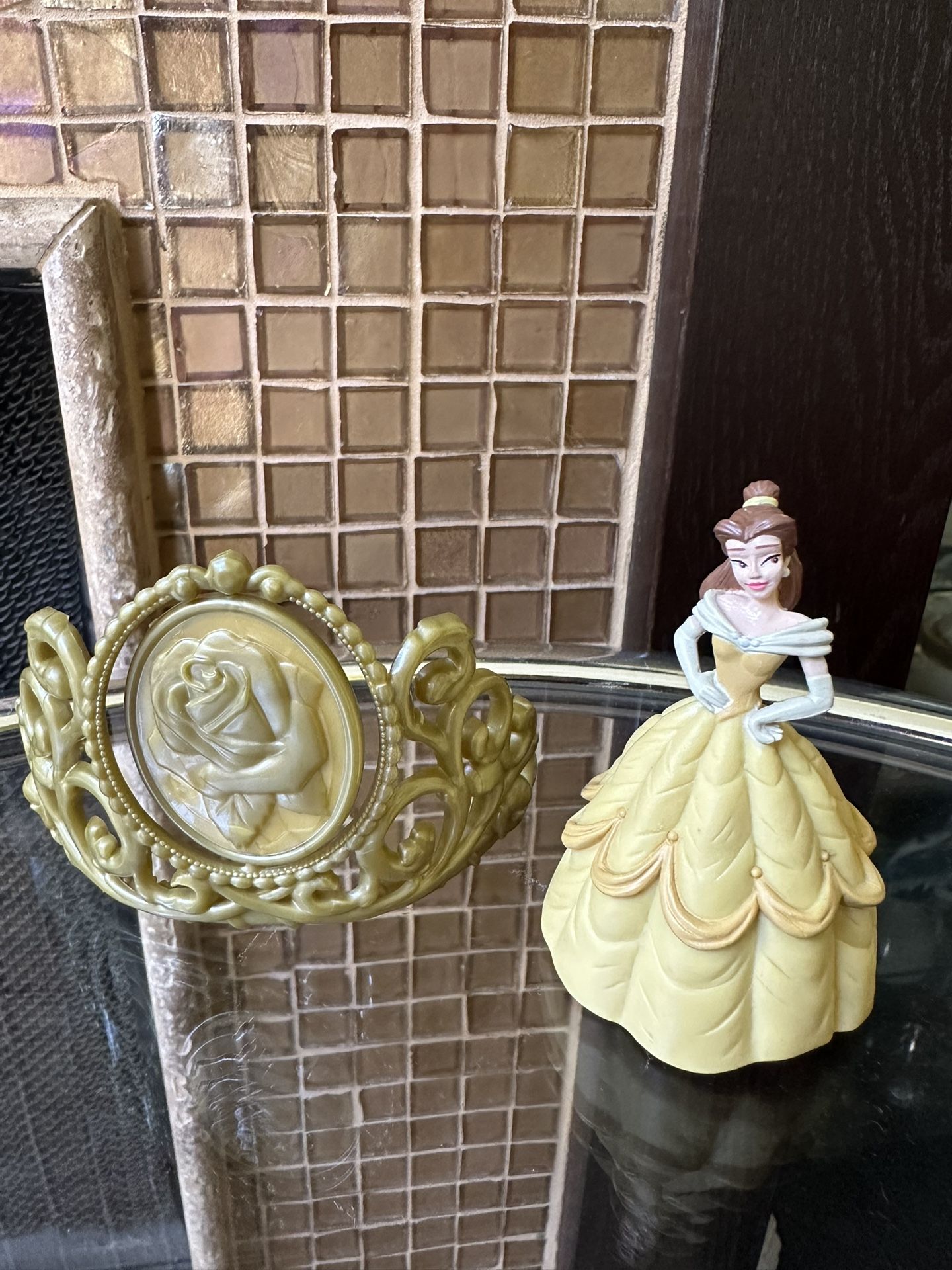 Cake Topper