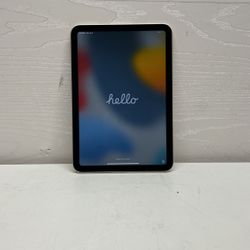 Ipad Mini ( 6th Generation ) Wi-Fi, 256 GB