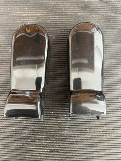 RV Wiper Covers