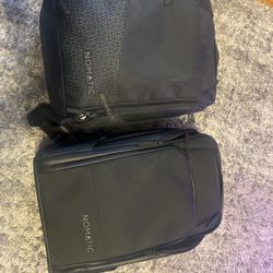 Nomatic Travel Bag & Backpack