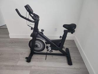Indoor Cycling Spin Bike