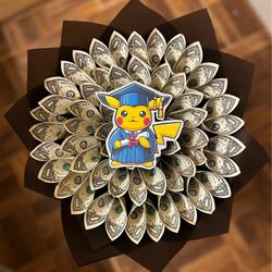 Graduation Kids Bouquets 