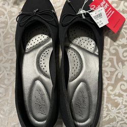 Dex Flex comfort New! Size 10