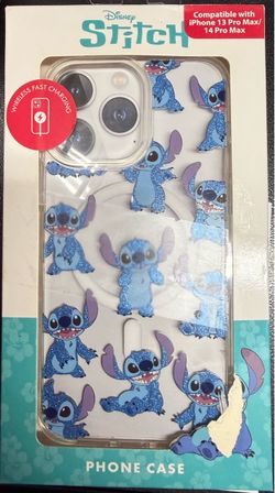 Stitch Phone Case
