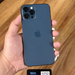 iPhone 12 Pro Max 128Gb T-Mobile 
