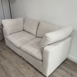 Loveseat Couch 