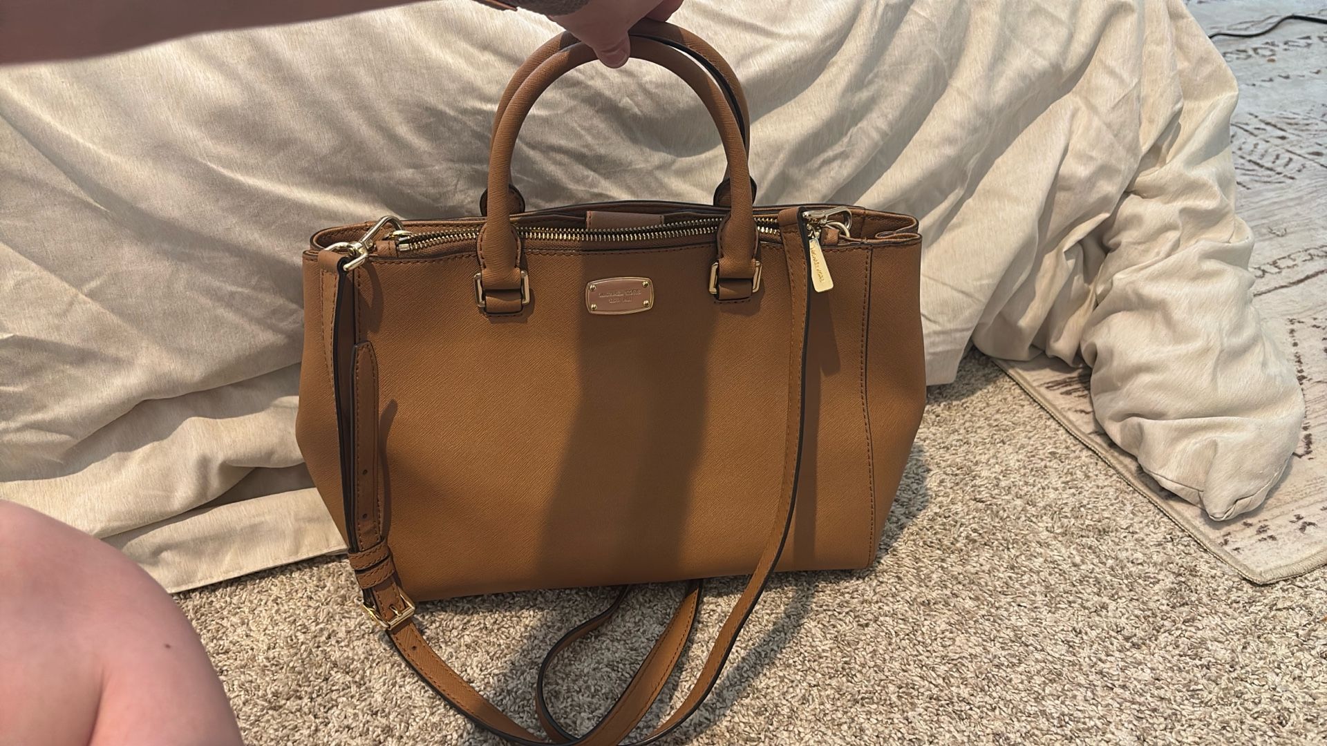 Used Michael Kors Bag