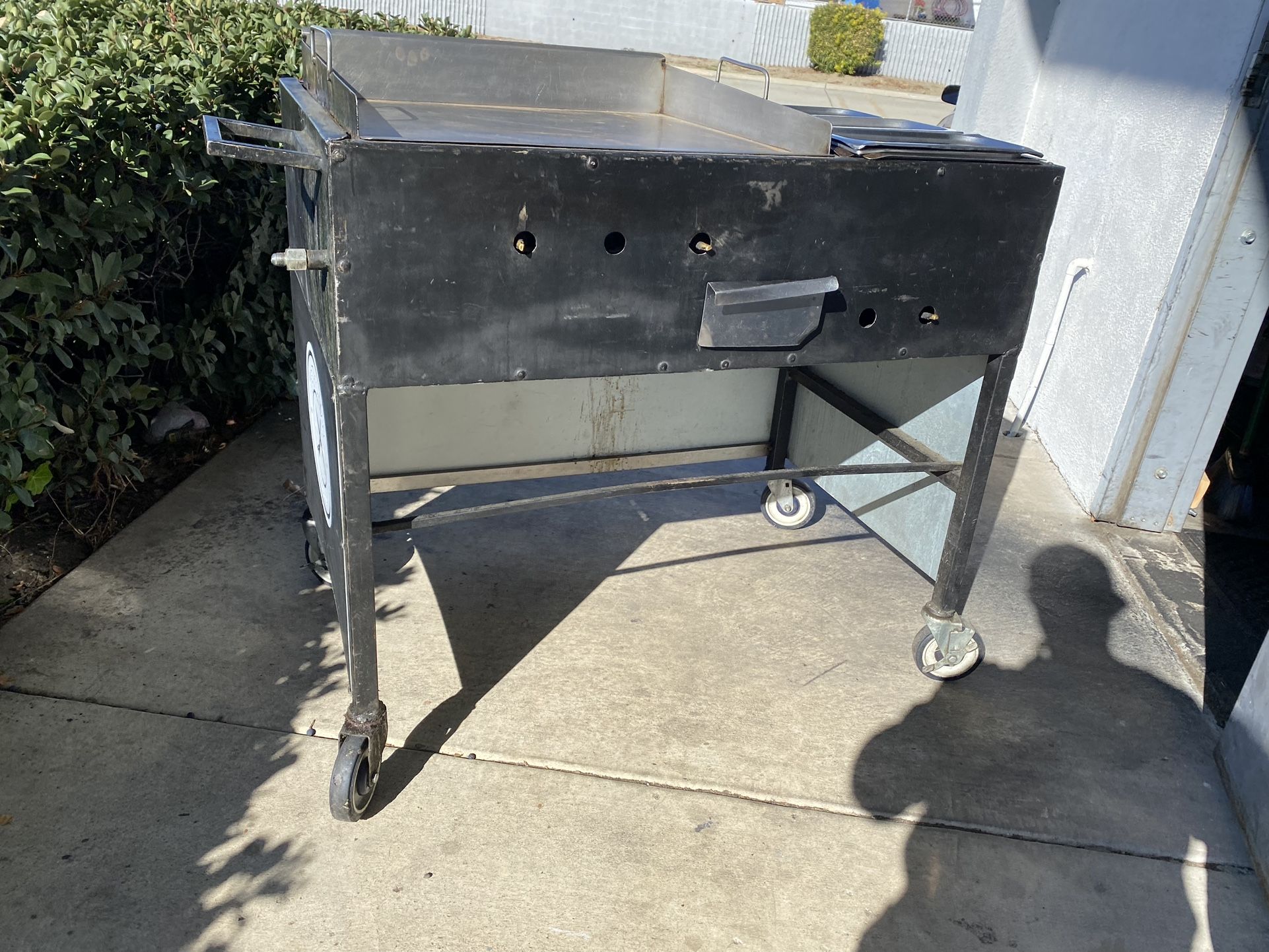 Taco Cart for Sale in Ontario, CA OfferUp