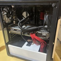 A Very Good Gaming Pc. -  Looking To Trade For A Steam Deck Oled 1tb Or A Good handheld gaming device