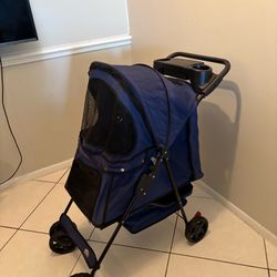 Pet stroller🌸