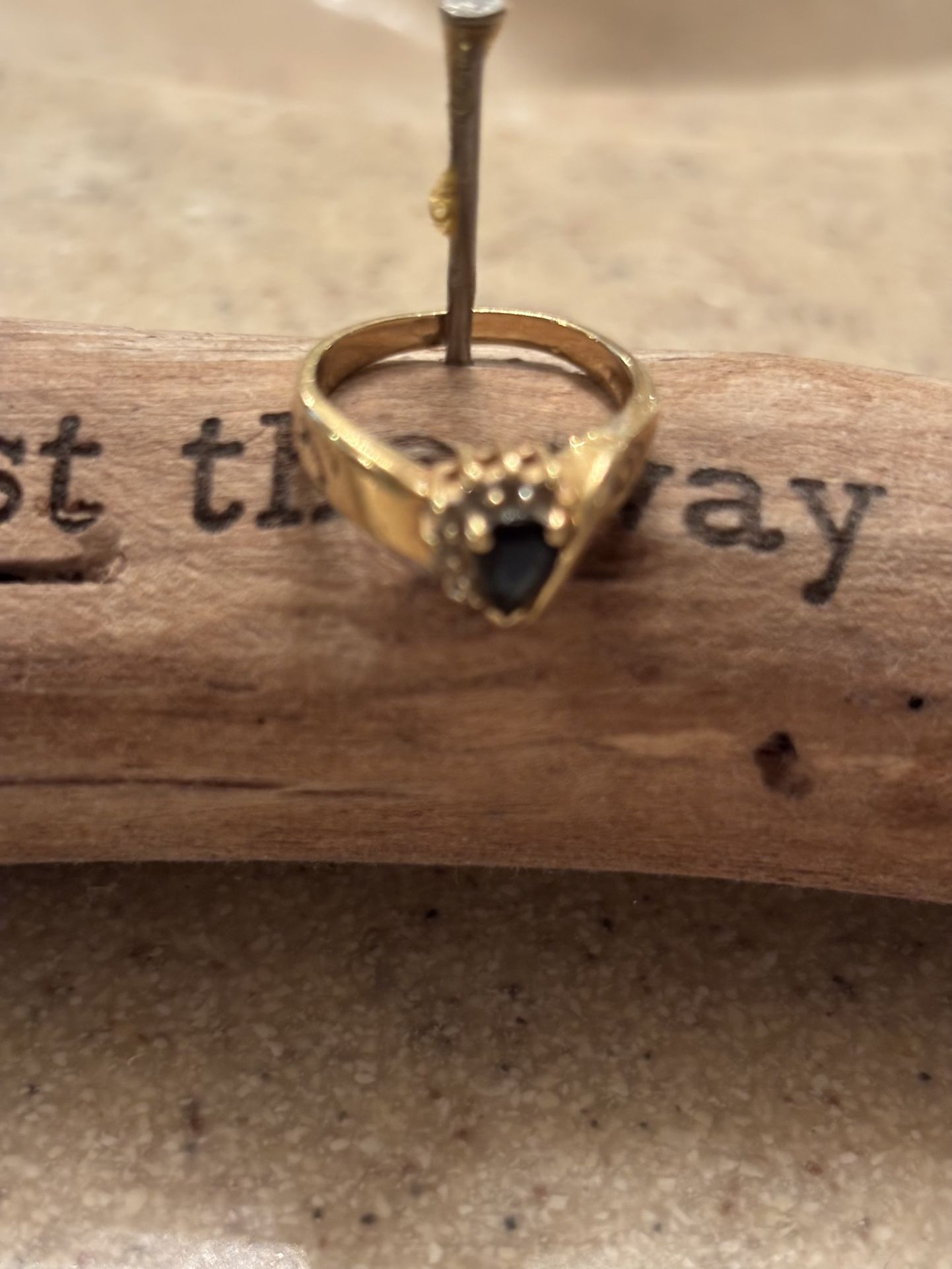 Ring Size 6