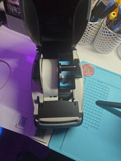 Dymo Labelwriter 550