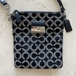Coach Vintage Crossbody Bag