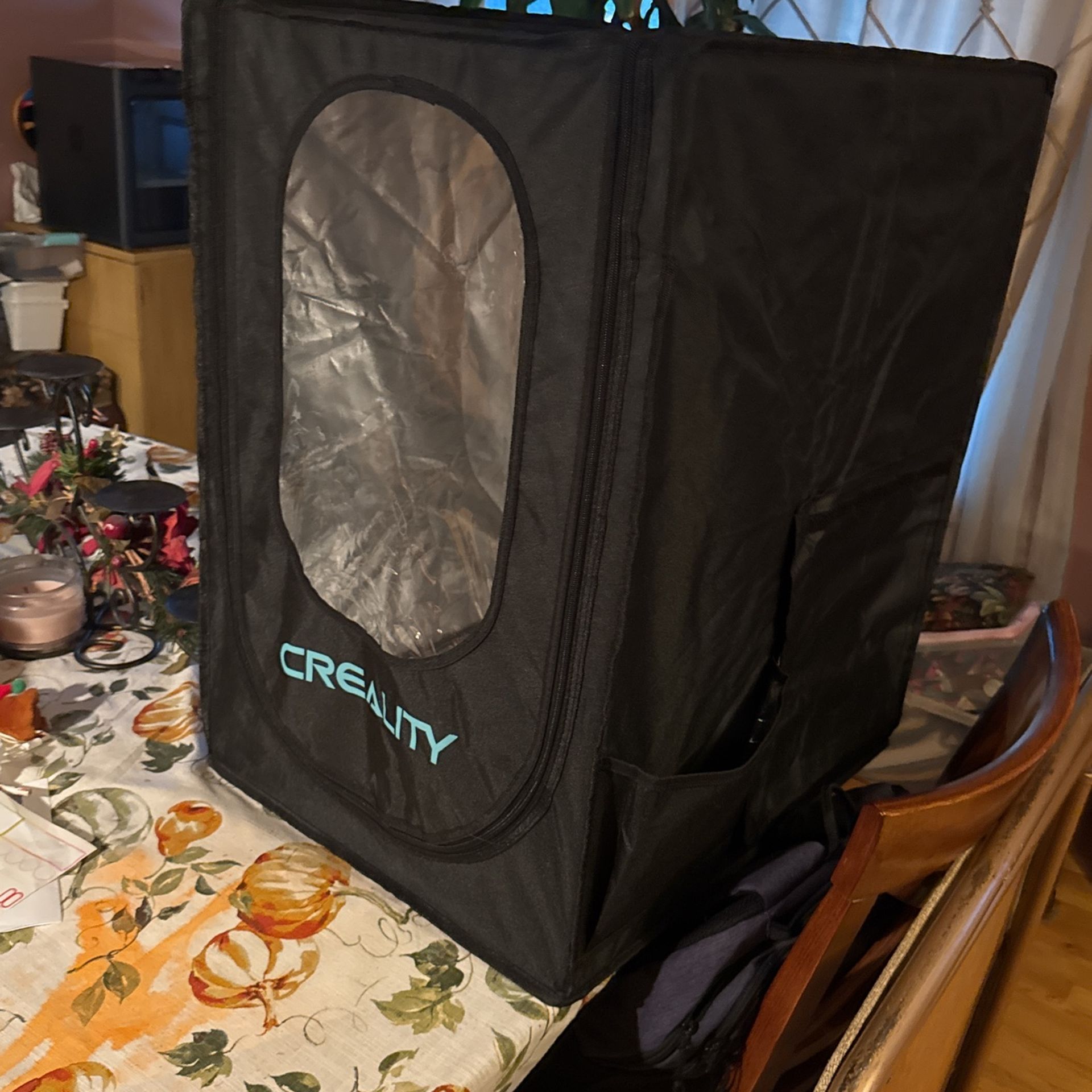 Creatily 3D Printer Heating Tent