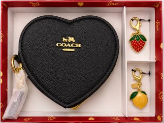 Heart wallet