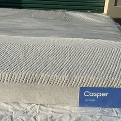 Casper Dream King