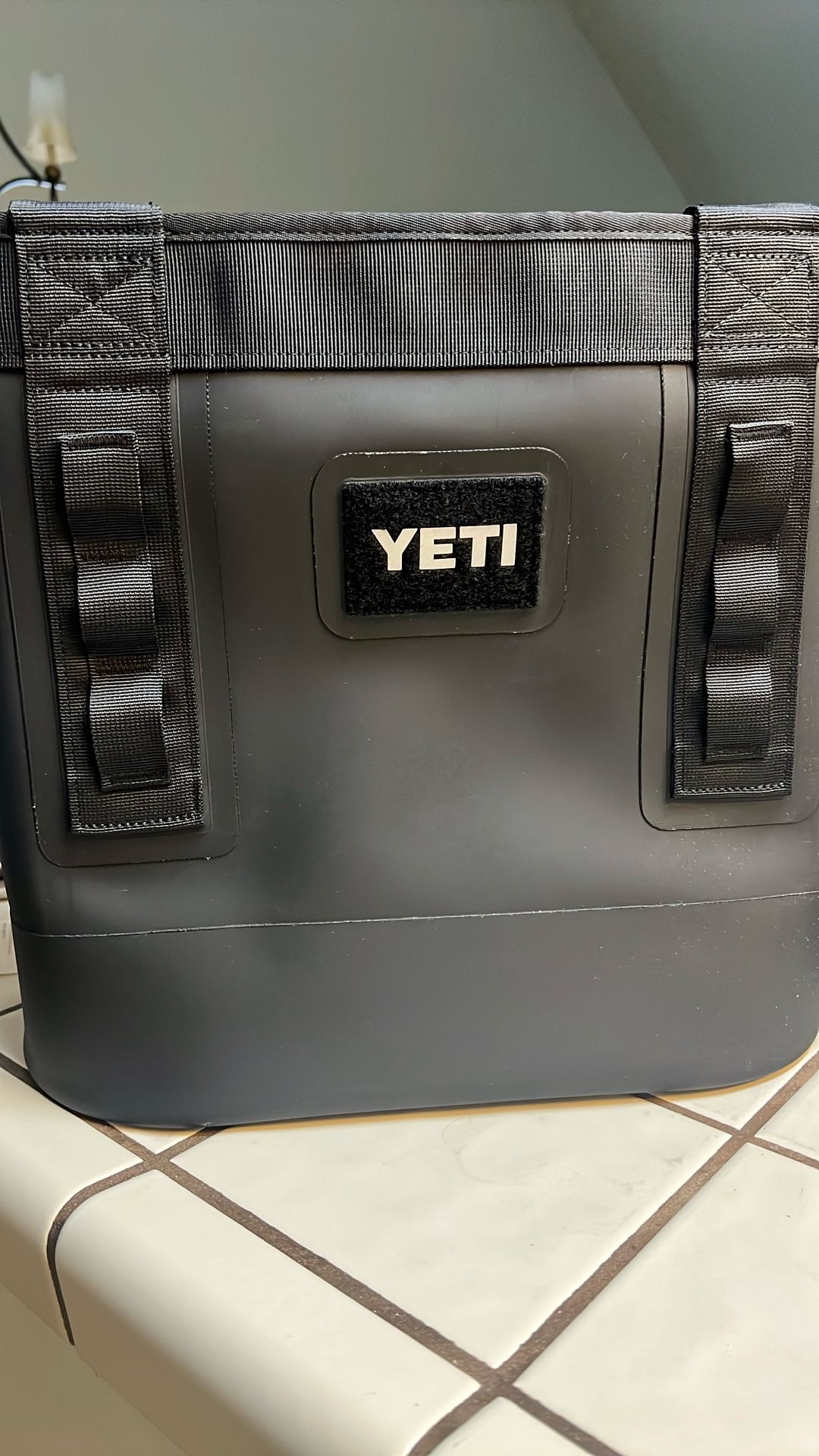 Yeti Camino 20