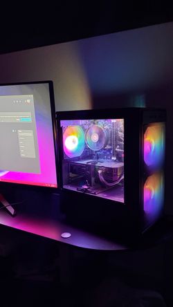 Entry-Level Gaming PC