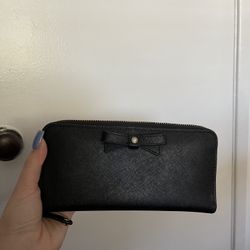 Black Wallet