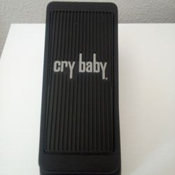 Cry Baby Junior CBJ95 WAH