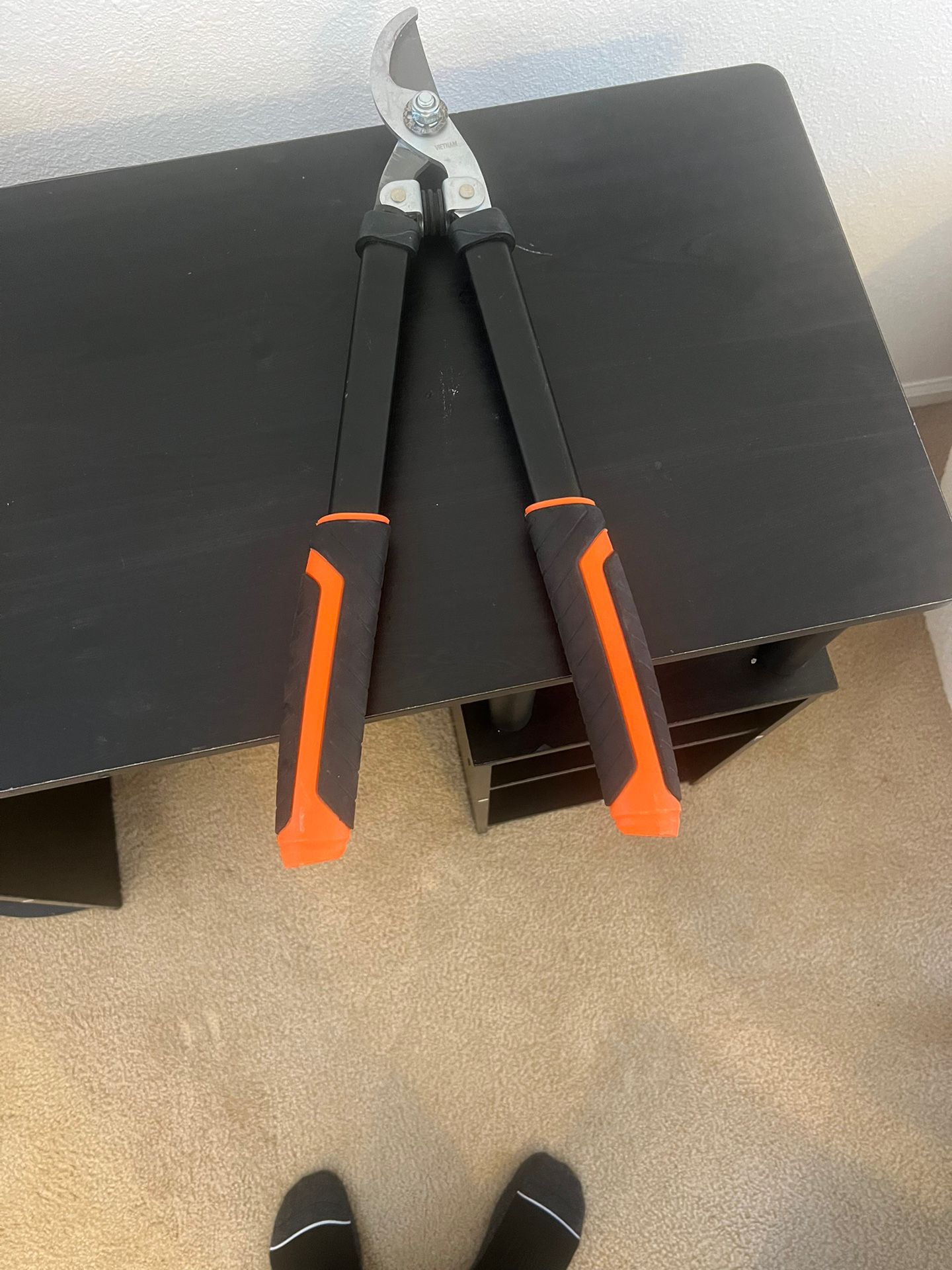 Branch Trimmer