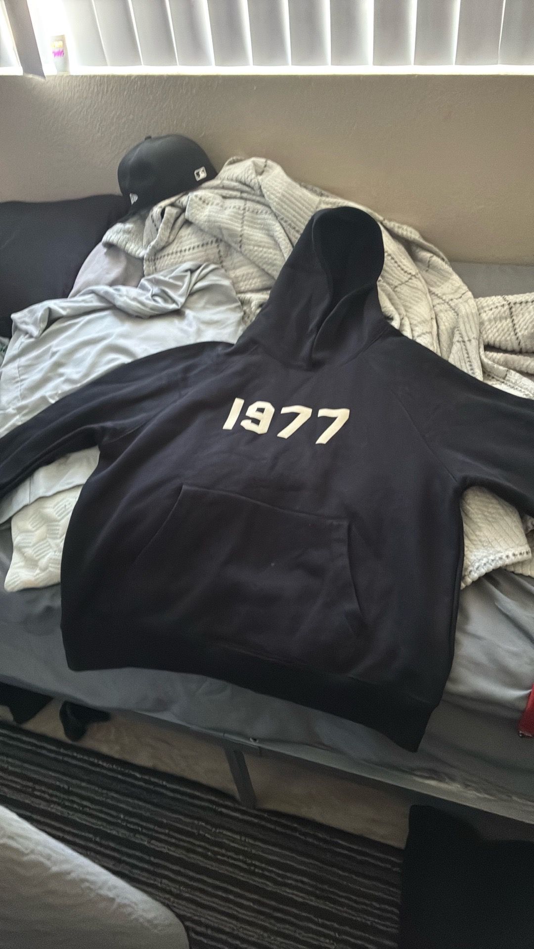 Hoodies
