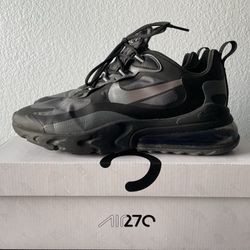 Air Max 270 React