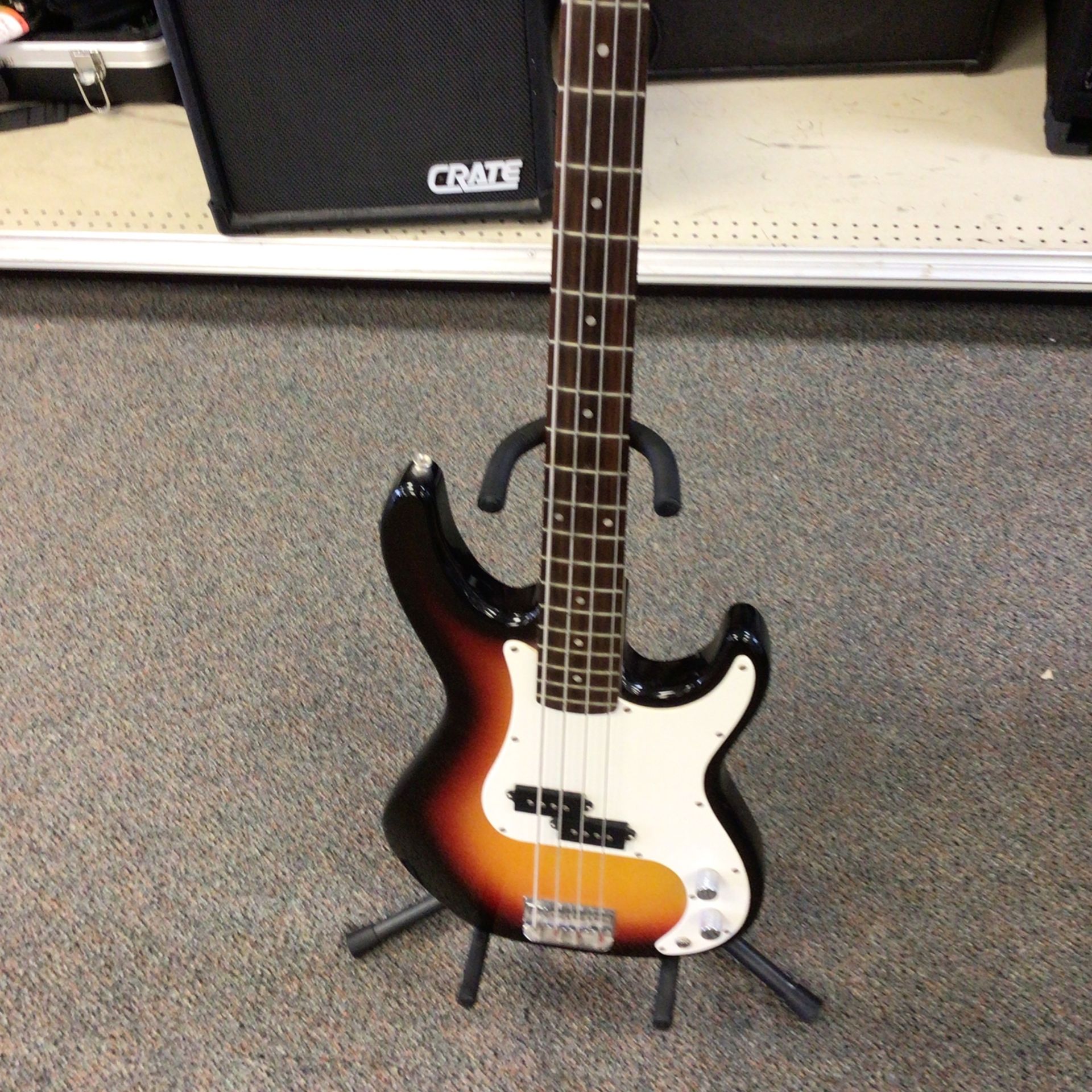 Peavey Electric Bass